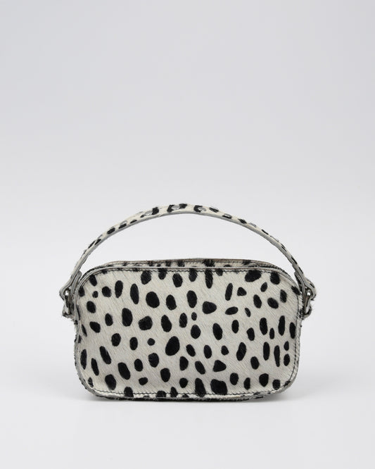 Núnoo Helena Deluxe Spot Small bag Spot