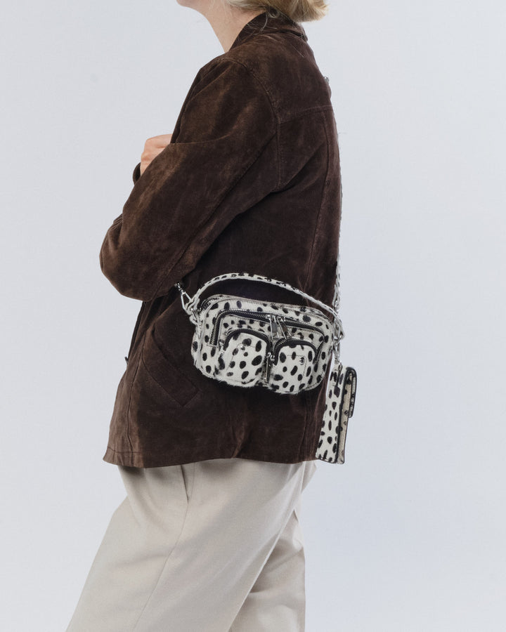 Núnoo Helena Deluxe Spot Small bag Spot