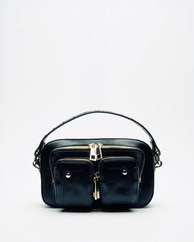 Helena Florence Black w. Gold