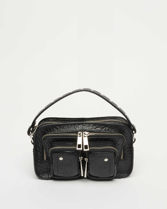 Núnoo Helena New Zealand Black Small bag Black