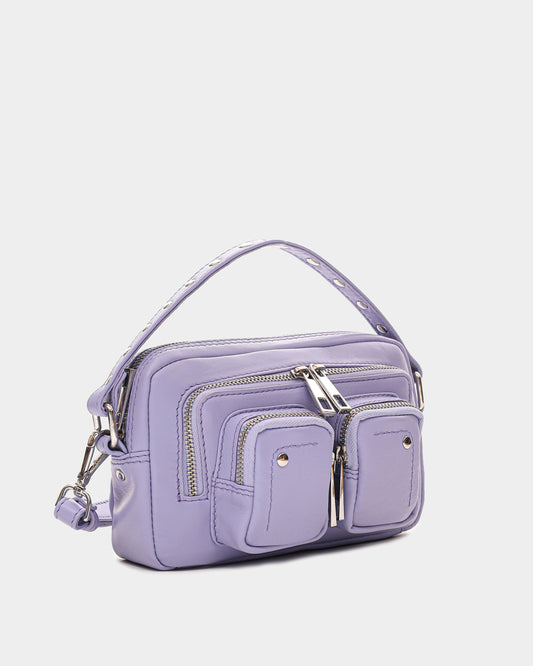 Núnoo Helena Sheep Lavender Small bag Lavender