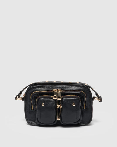 Helena air 1 black w. gold