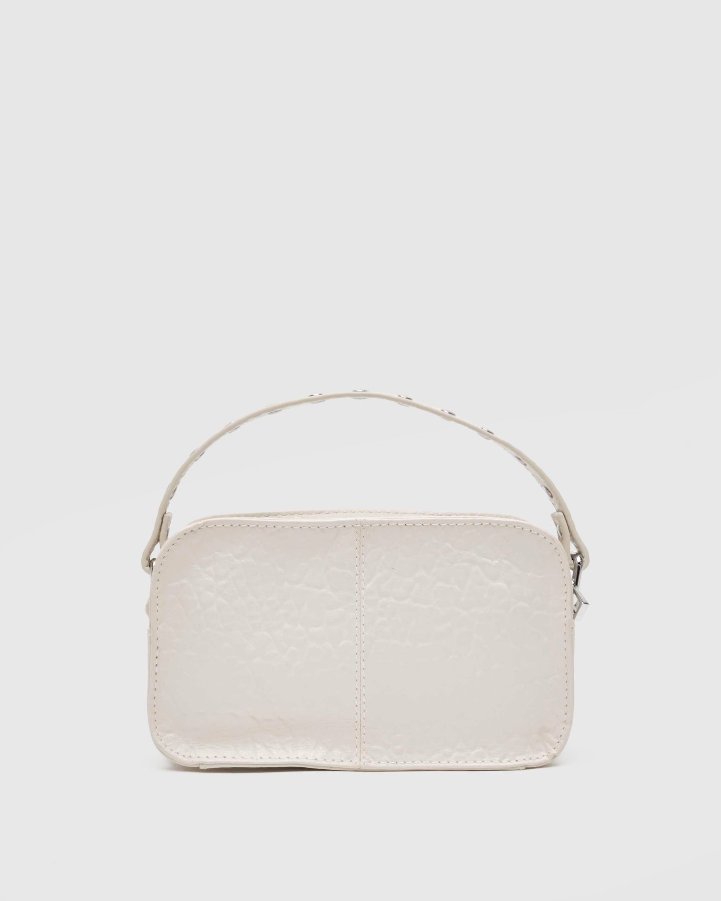 Núnoo Helena new zealand beige Small bag Beige