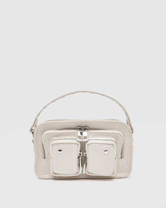 Núnoo Helena new zealand beige Small bag Beige