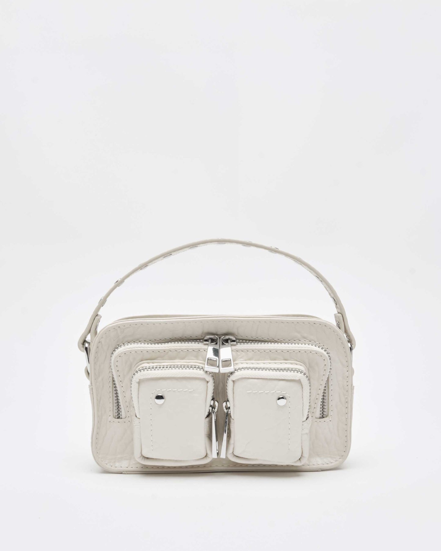 Núnoo Helena new zealand beige Small bag