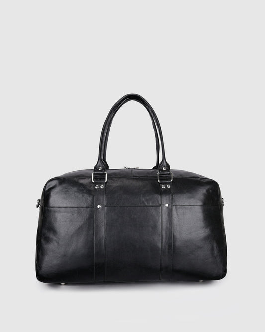 Núnoo Hugo Anchor Black Maxi Black