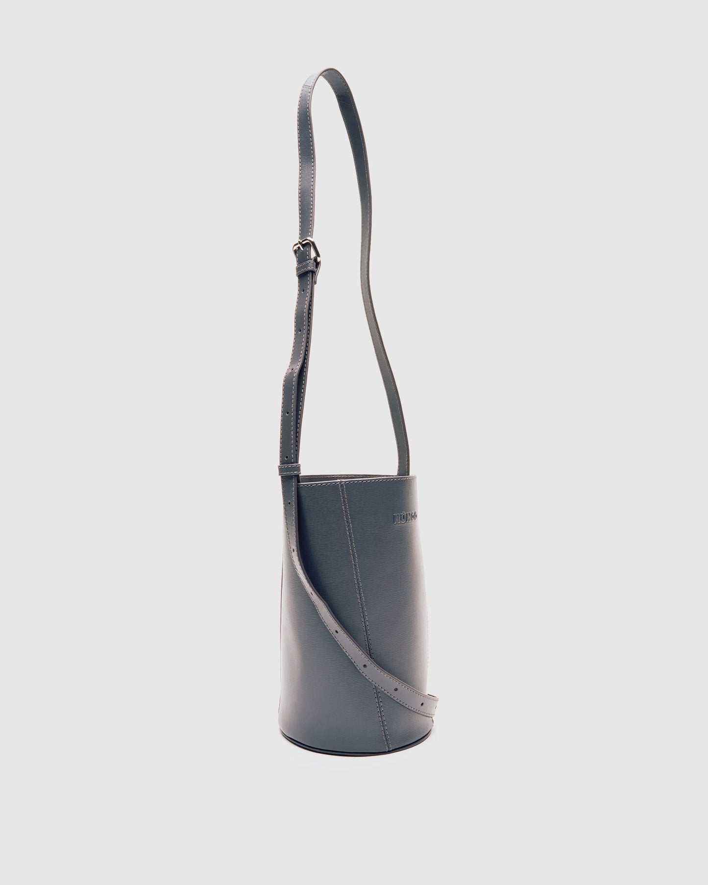 Núnoo Klay Florence Dark Pearl Medium Dark Pearl