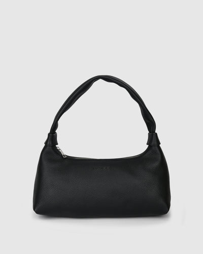 Large Dandy Soft Black