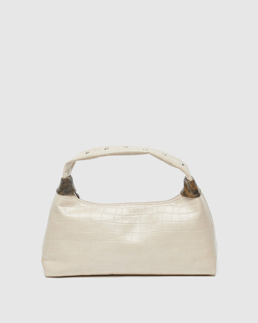 Núnoo Large Dandy Texas Large Warm Grey