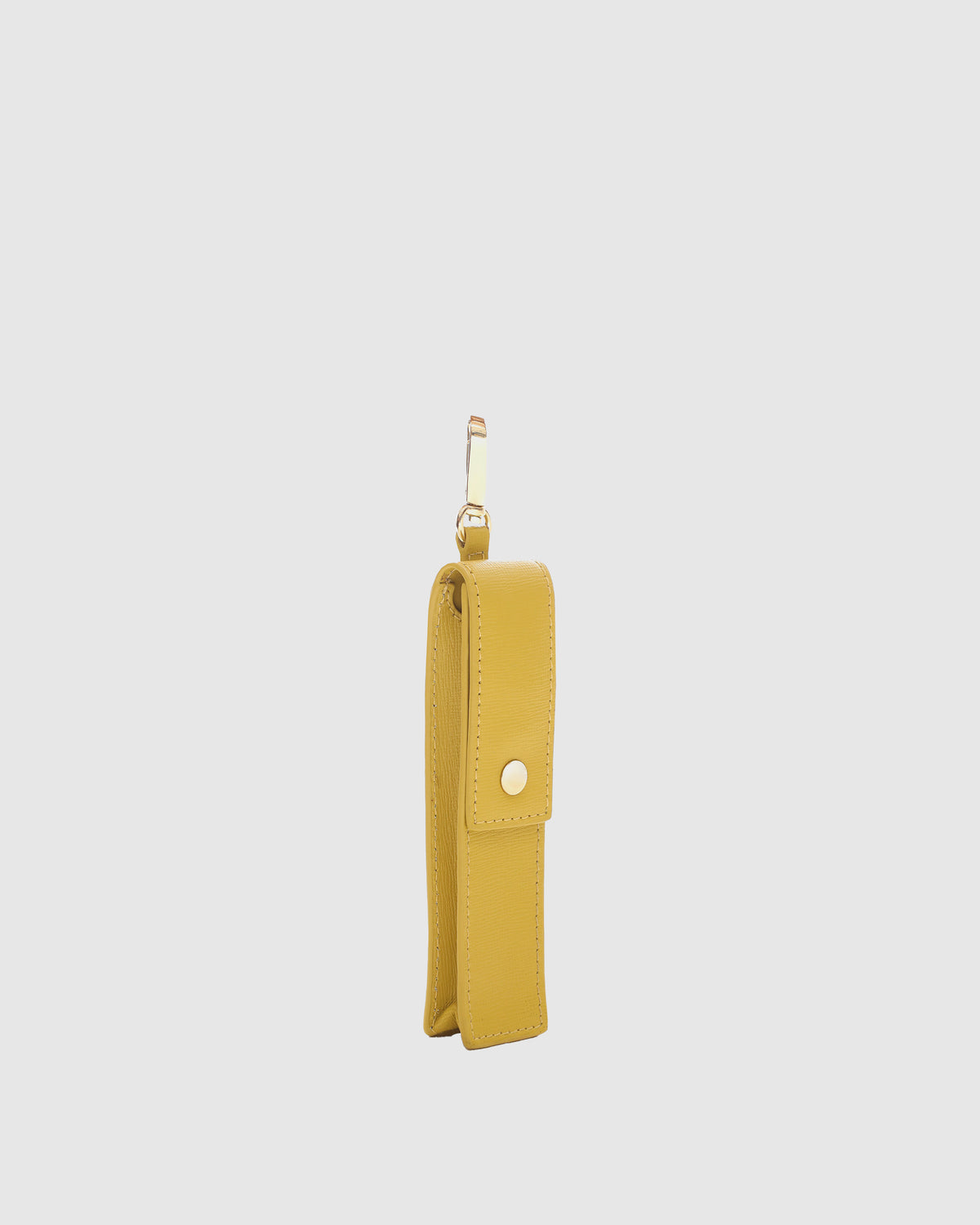 Núnoo Lipgloss Charm Florence Oil w. Light Gold Accessories Oil