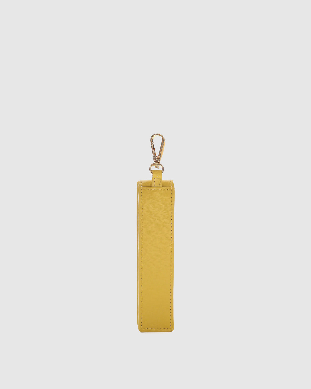Núnoo Lipgloss Charm Florence Oil w. Light Gold Accessories Oil