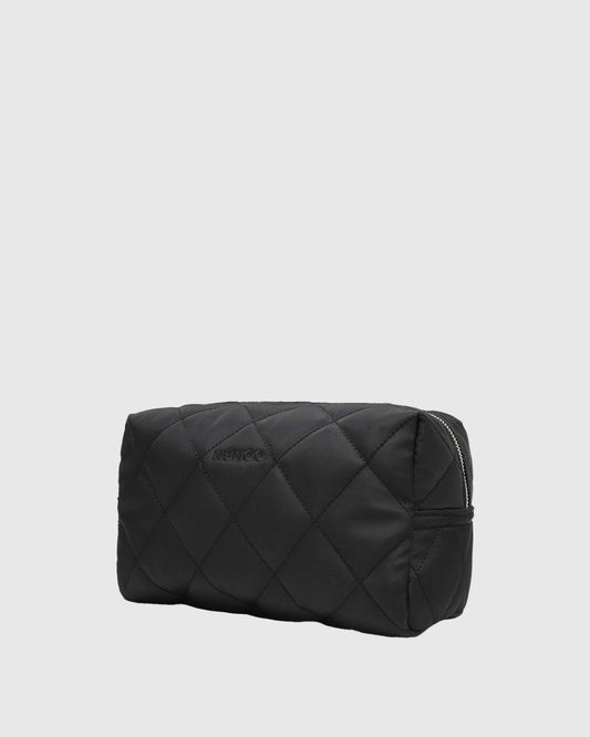 Núnoo Lucky Recycled Nylon Black Accessories Black