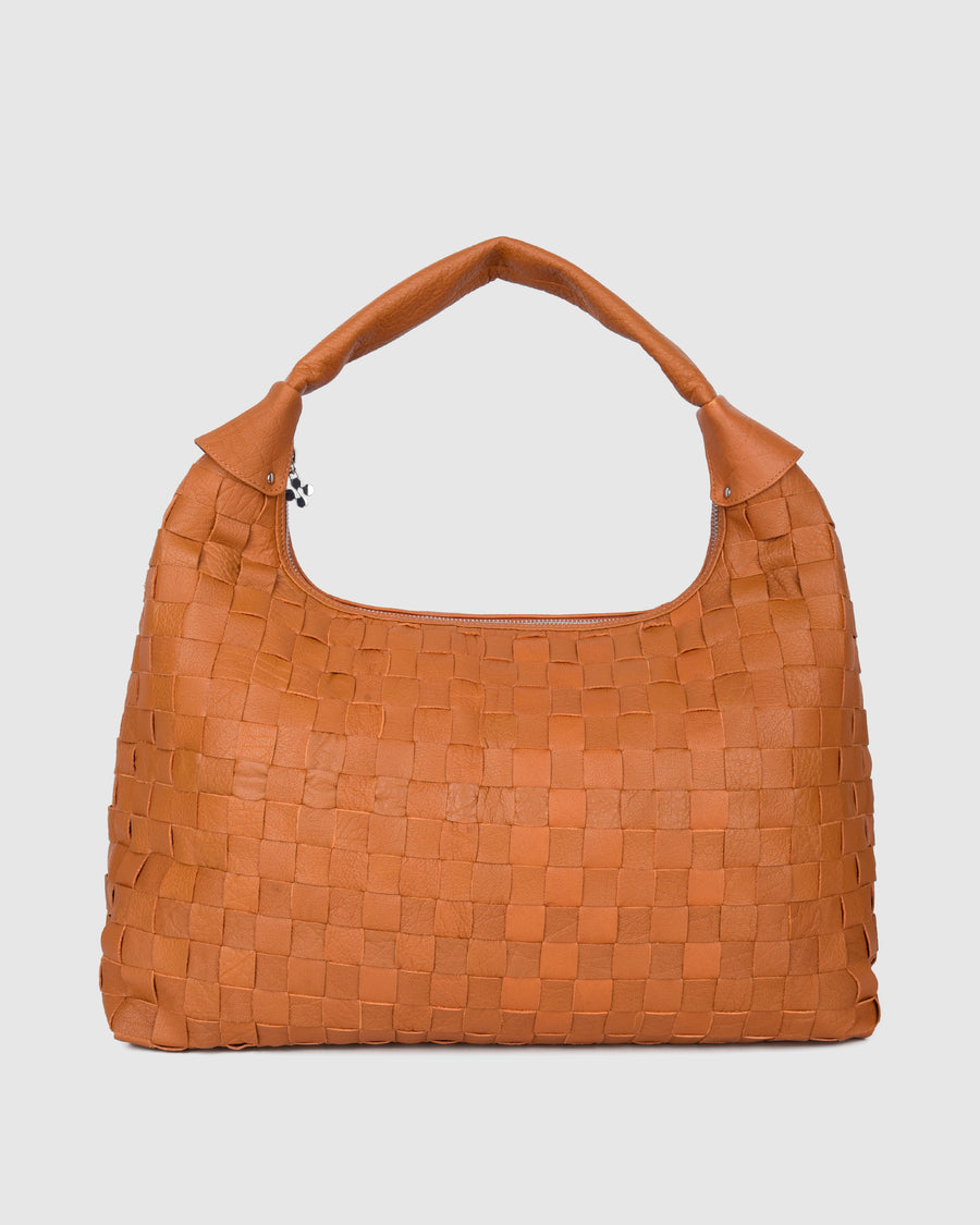 Maxi Dandy Braided Air 1 Ginger