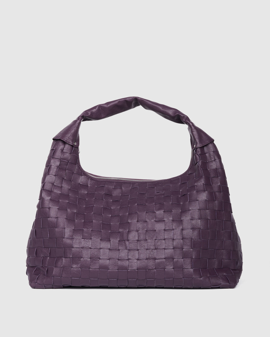 Maxi Dandy Braided Air 1 Wine
