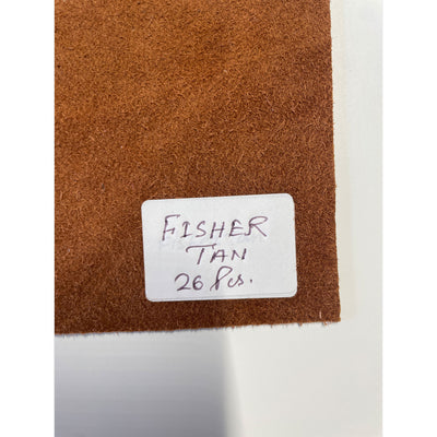 Maxi Dandy Smooth Cloud Light Brown