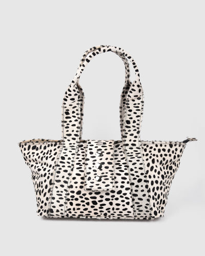 Maxi Shopper Deluxe Spot