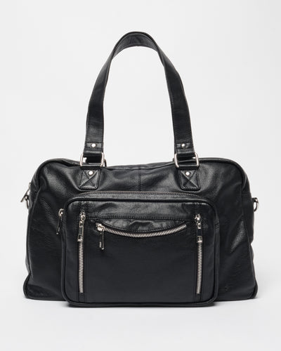 Mille Air 1 Black