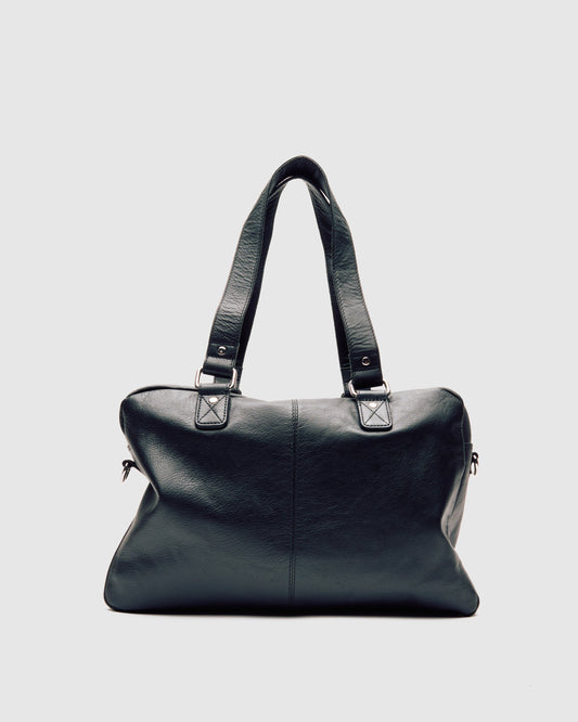 Núnoo Mille Club Black Maxi Black