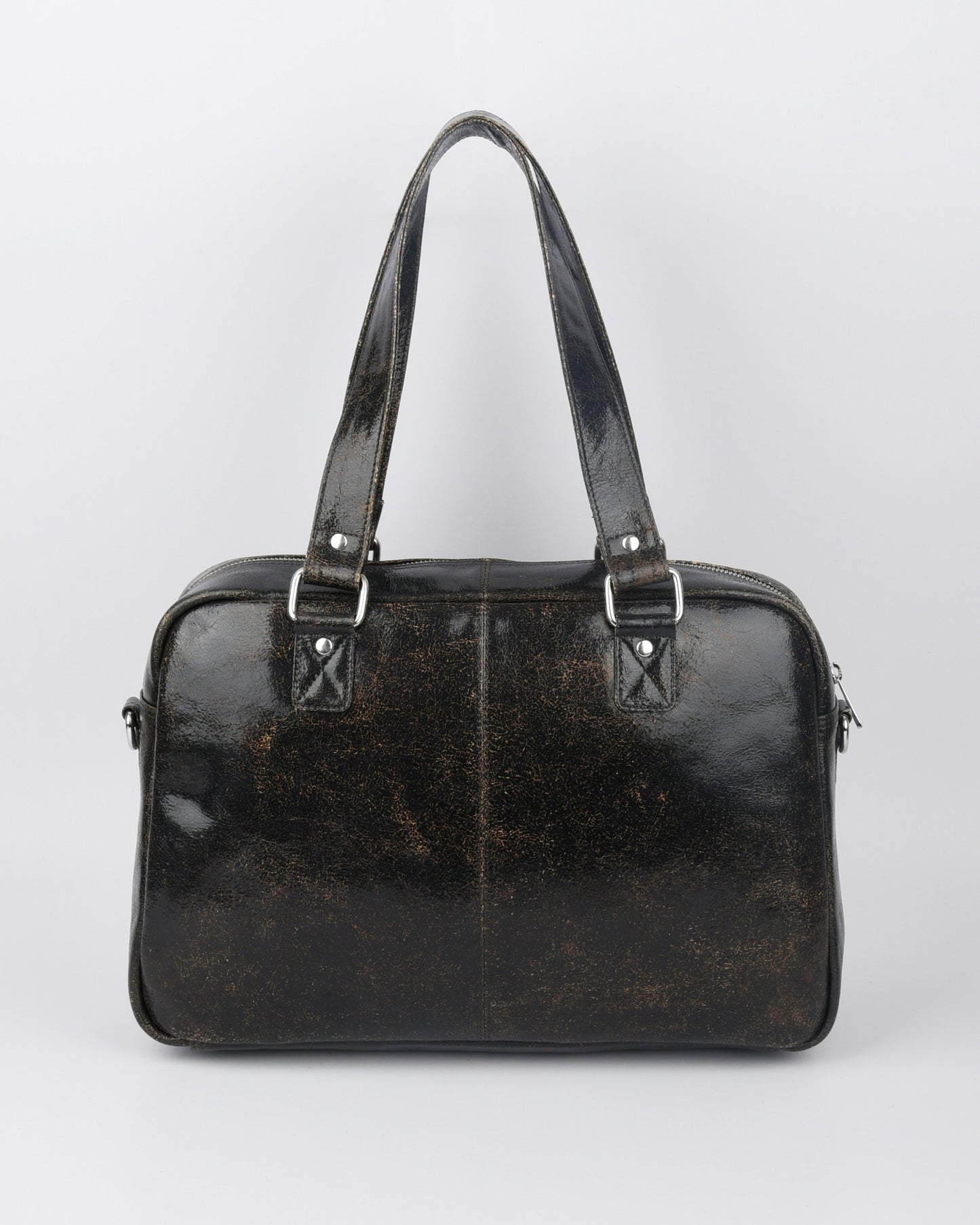 Núnoo Mille Pélé Black Maxi Black