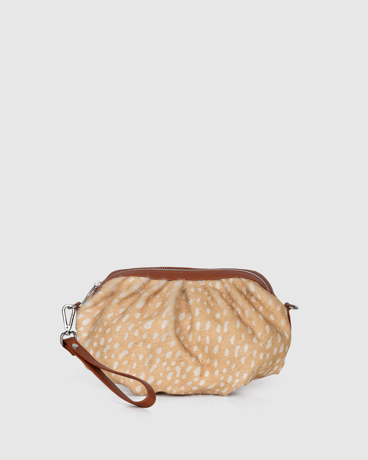 Núnoo Myra Doe Small bag Brown Doe