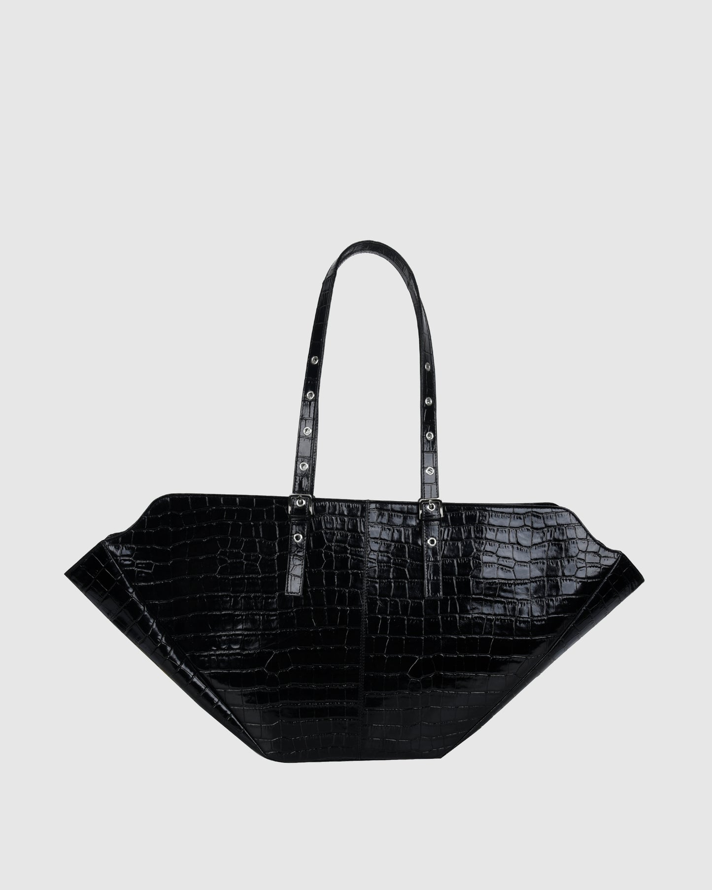 Núnoo Nora Texas Black Maxi Black