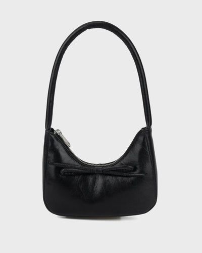 Palma Bow Megah Black