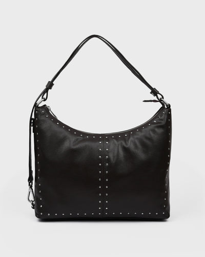 Rio Rivet Mountain Black