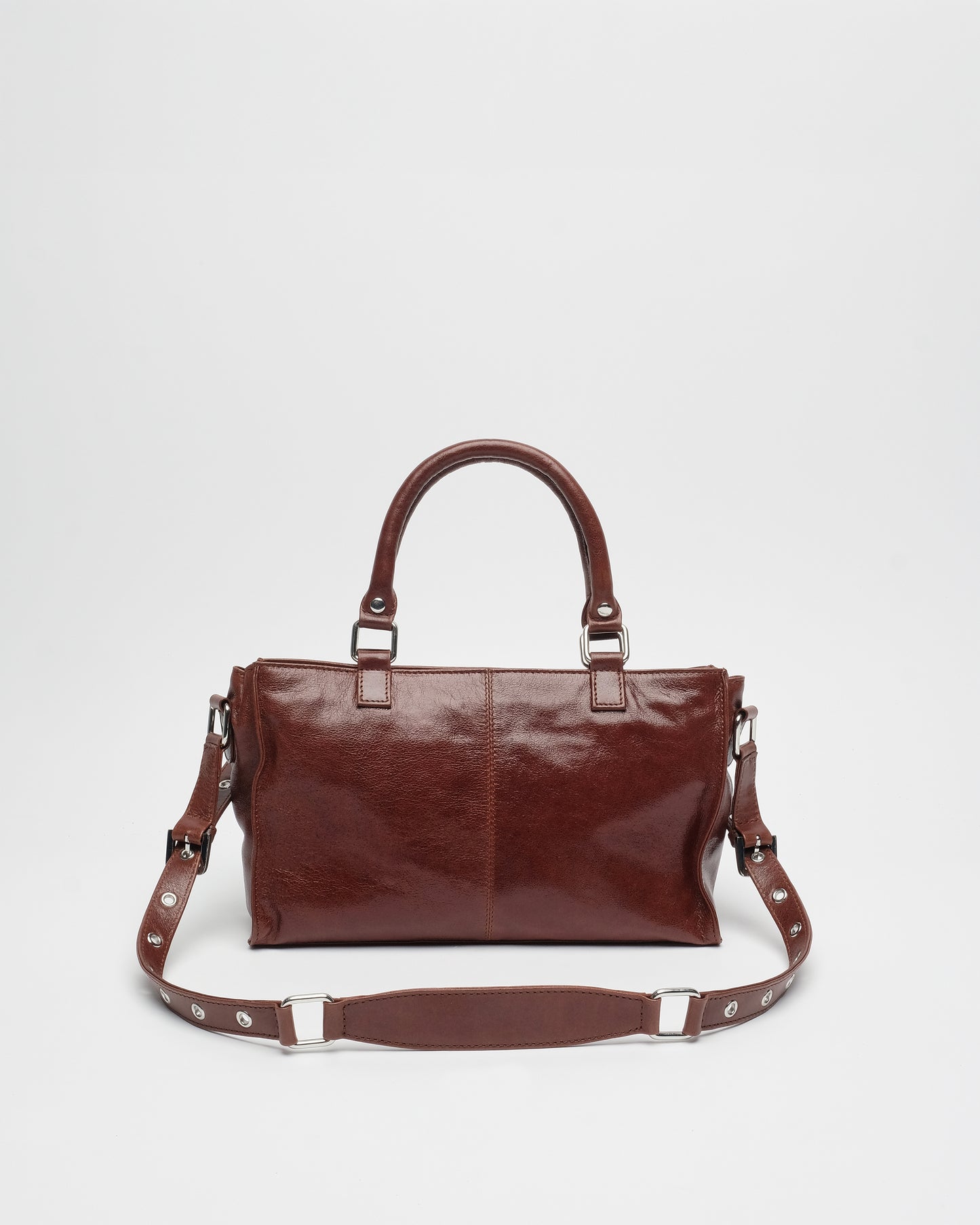 Núnoo Scarlett Village Cappucino Medium Cappucino