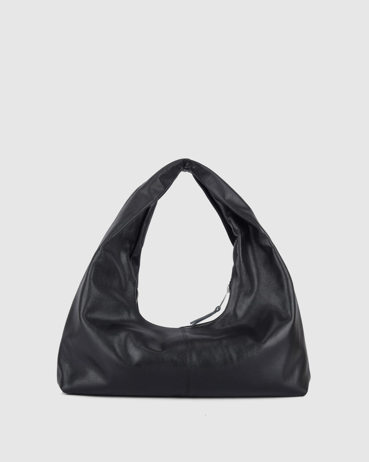 Núnoo Small Alma Dot Mountain Black Medium Black