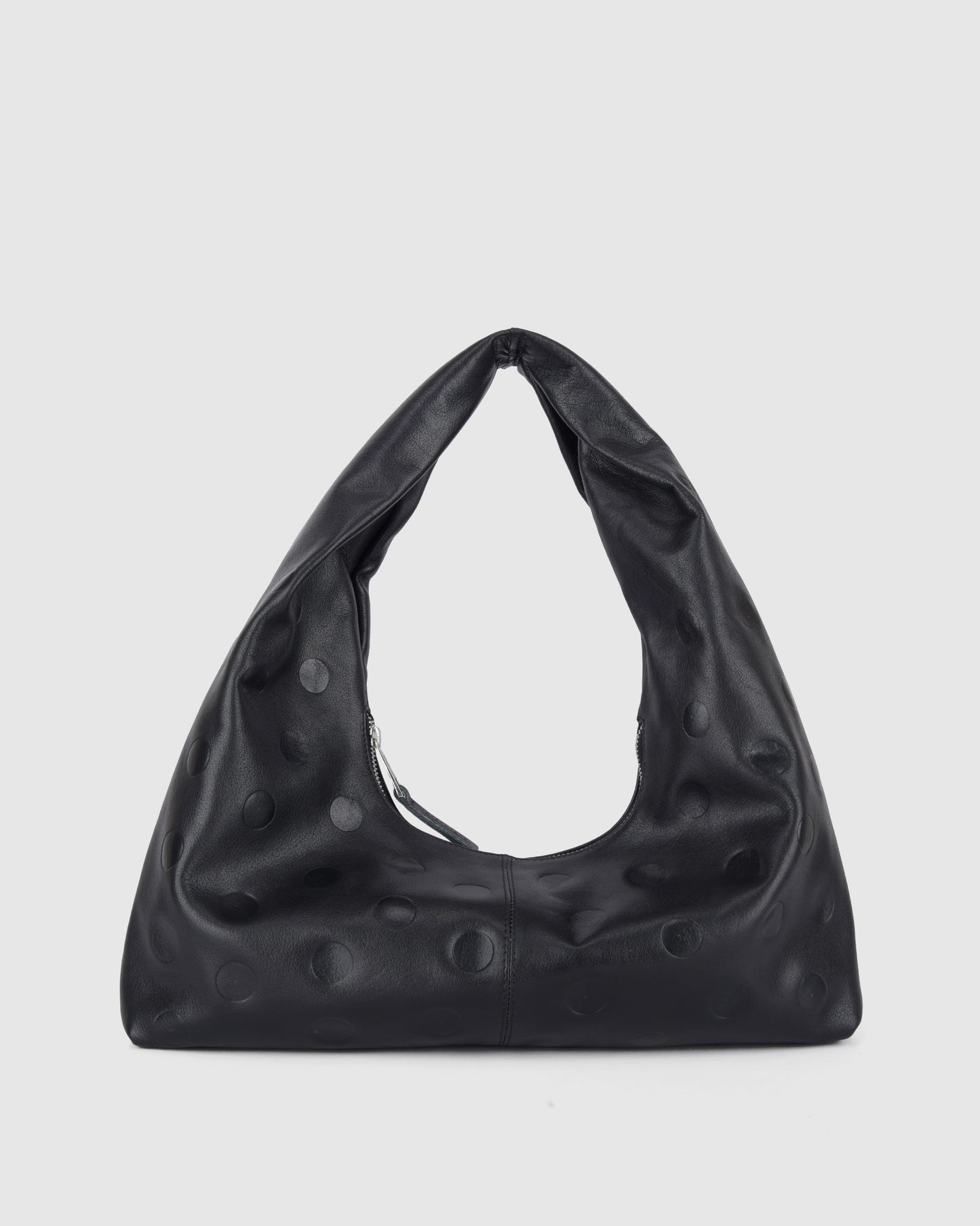 Núnoo Small Alma Dot Mountain Black Medium Black
