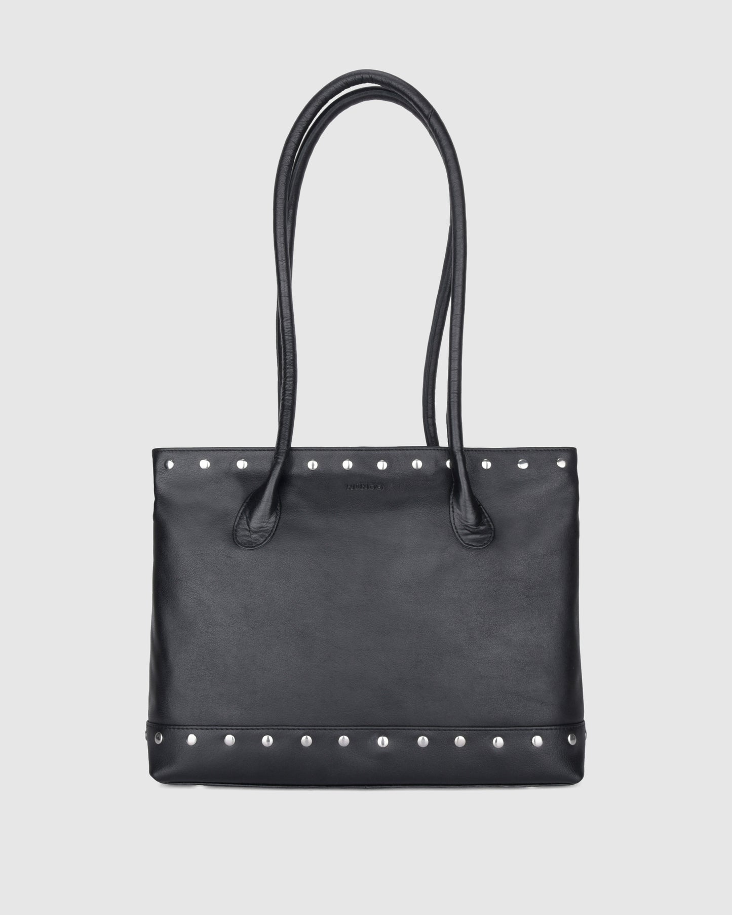 Núnoo Sophie Mountain Black Large Black