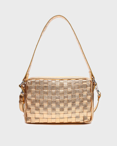 Vilda Metallic Light Gold