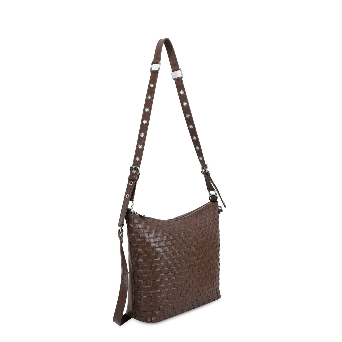 Núnoo Zoe Mountain Dark Brown Large