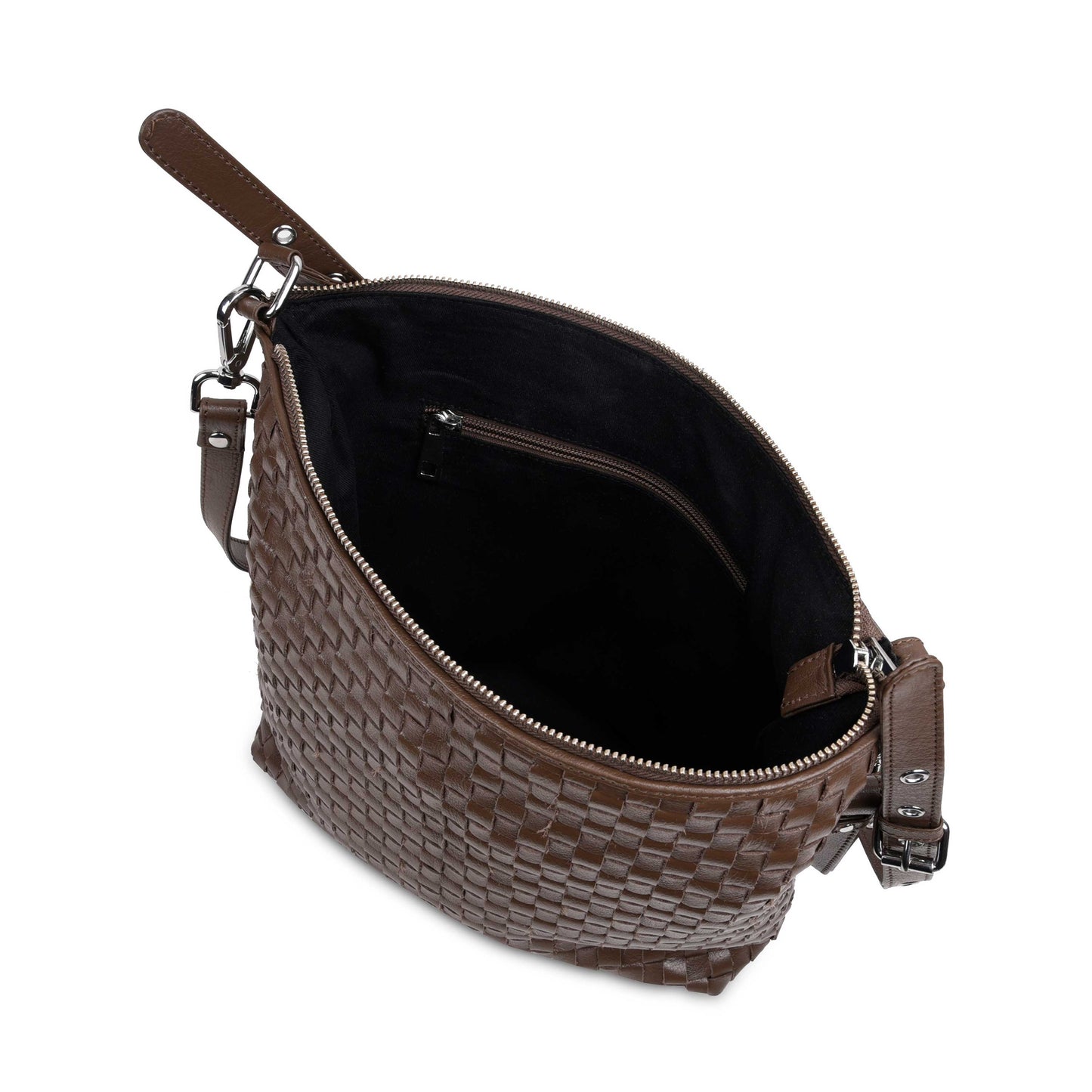 Núnoo Zoe Mountain Dark Brown Large