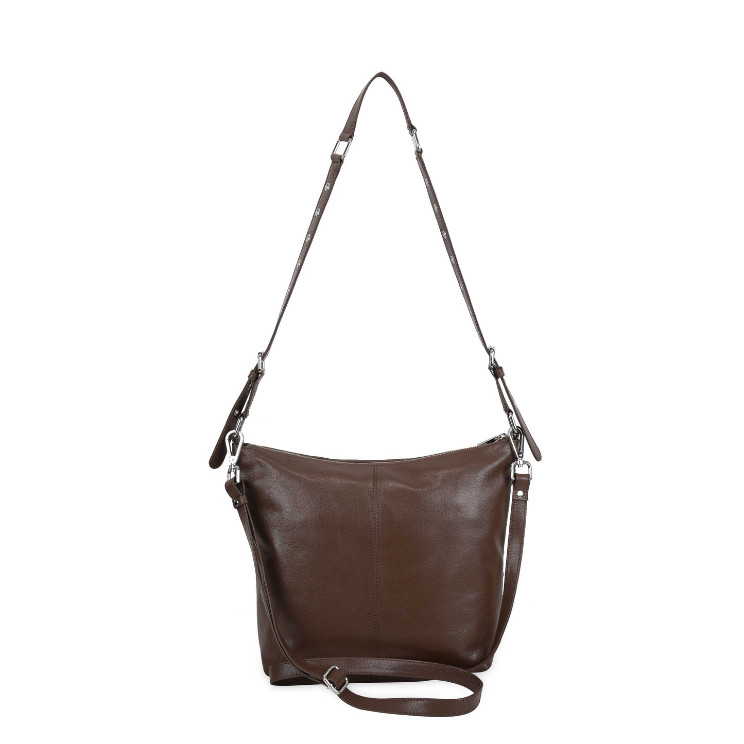 Núnoo Zoe Mountain Dark Brown Large