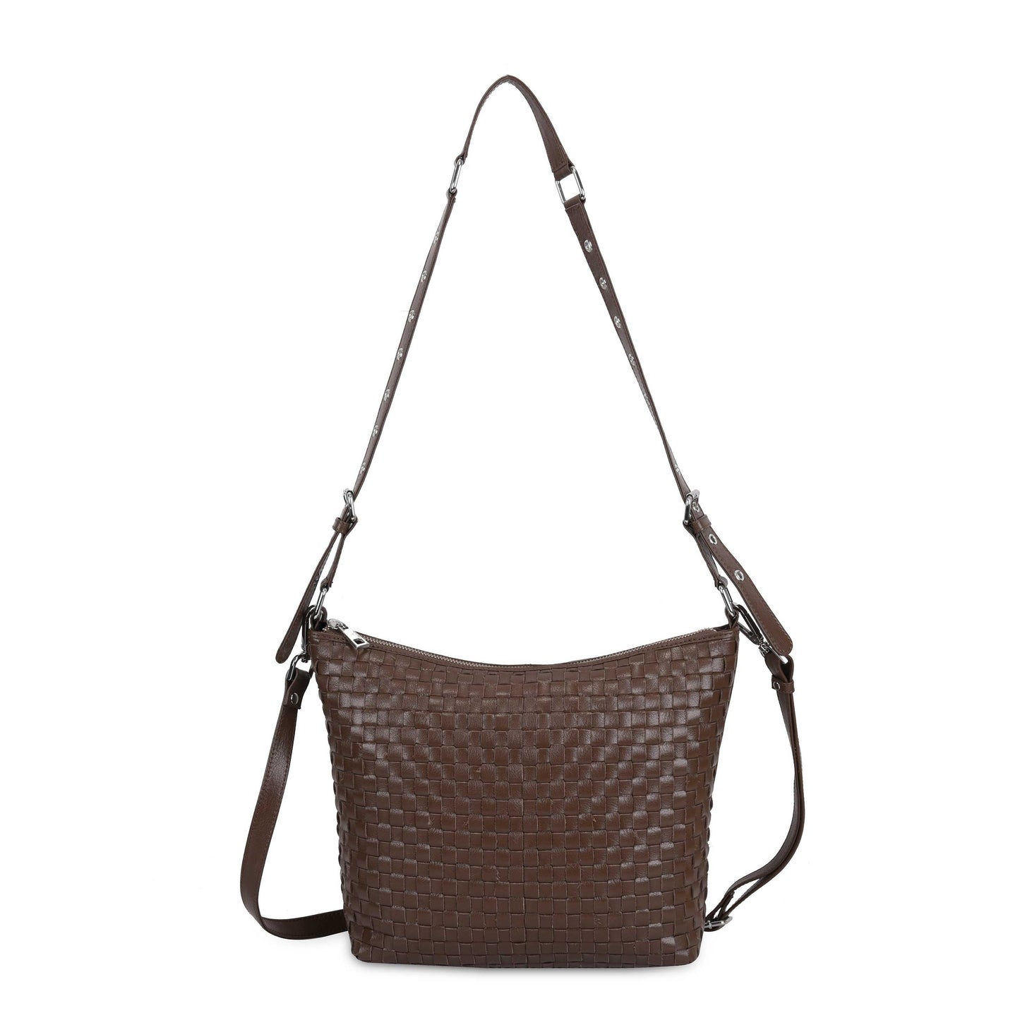 Núnoo Zoe Mountain Dark Brown Large