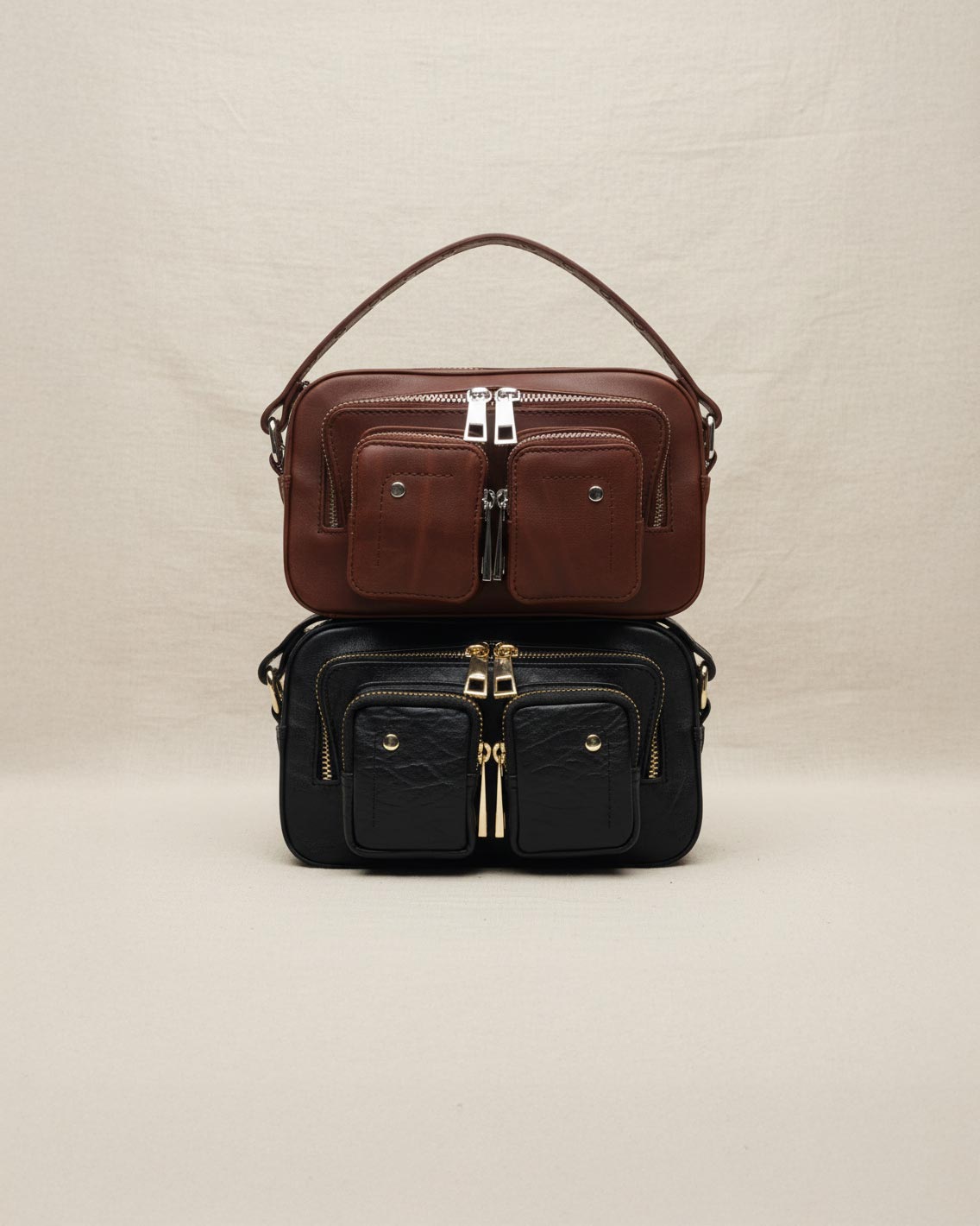 Helena, compact and iconic