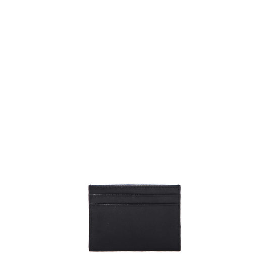 Núnoo Pixie florence Black Wallet Black