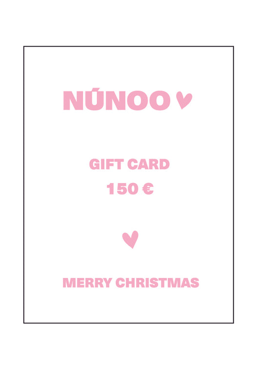 Núnoo Advent Calender 2025 Maxi