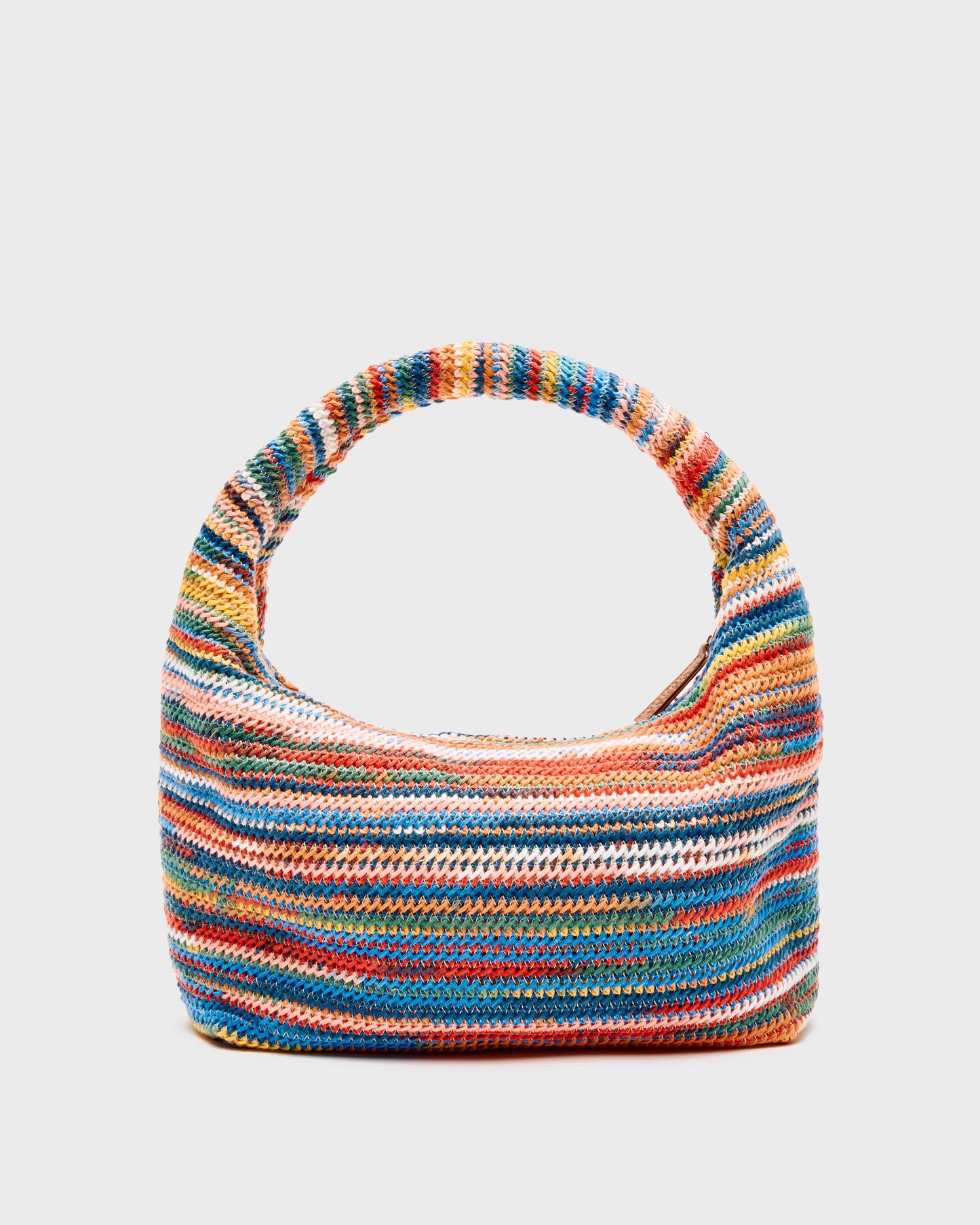 Núnoo Agnes Crochet Multi Large Multi color