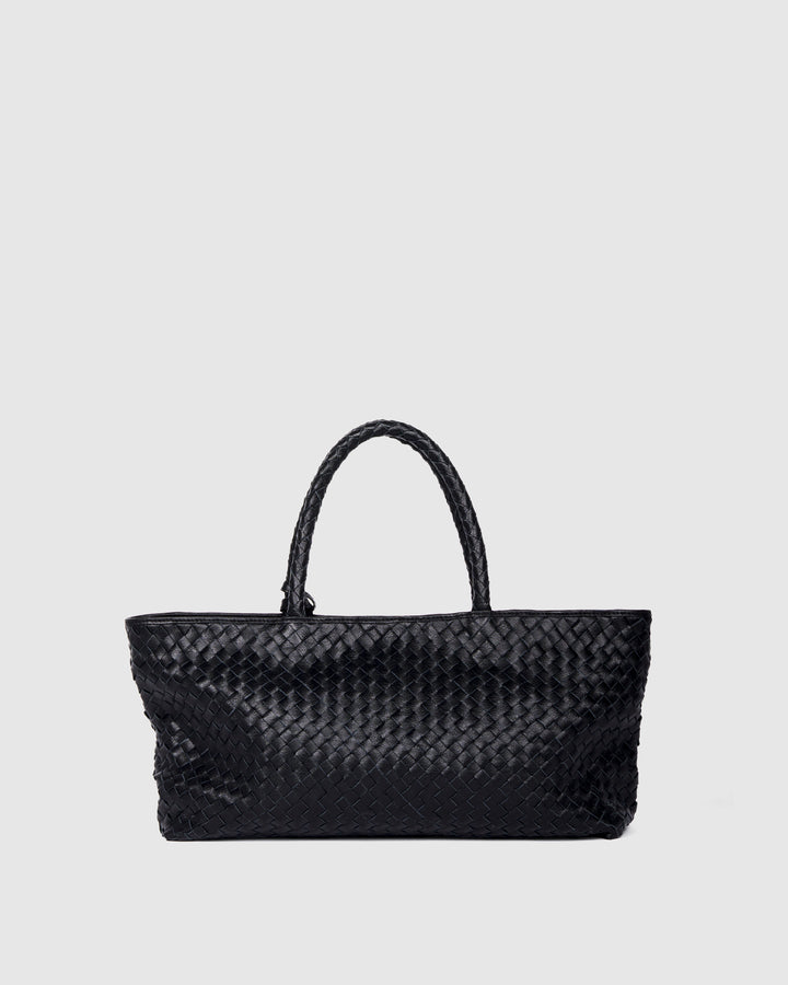 Núnoo Alicia Air Black Medium Black