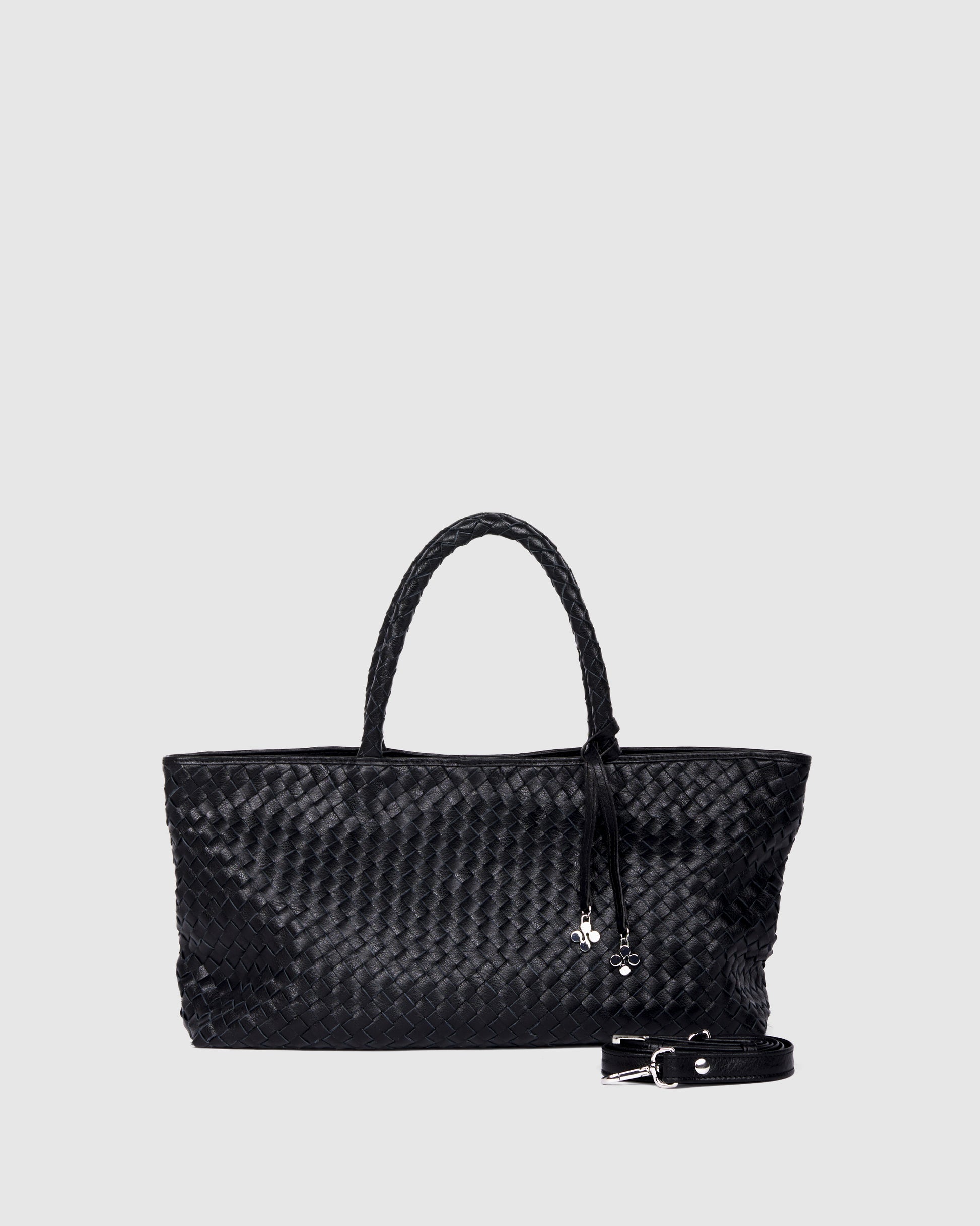 Núnoo Alicia Air Black Medium Black