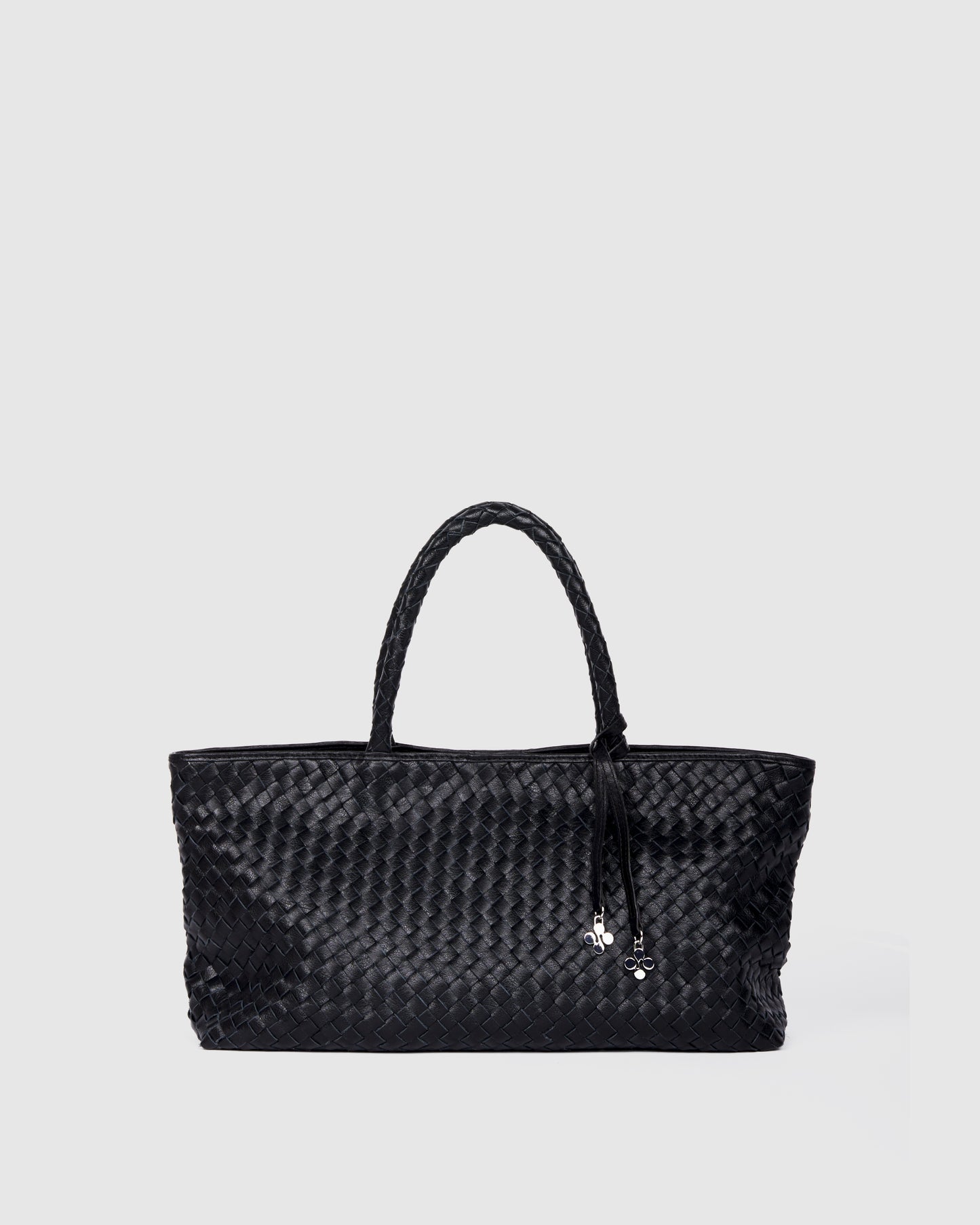 Núnoo Alicia Air Black Medium Black