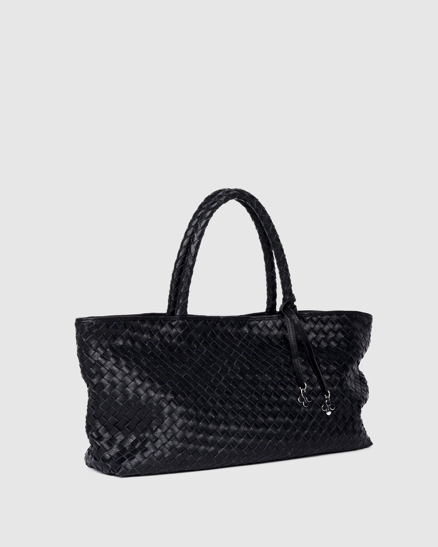 Núnoo Alicia Large Air Black Large Black