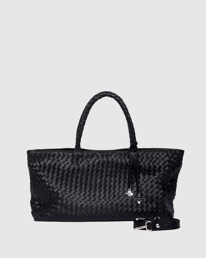 Núnoo Alicia Large Air Black Large Black