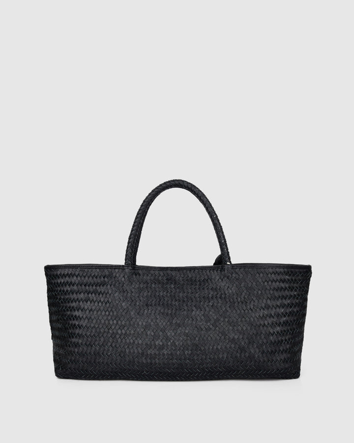 Núnoo Alicia Large Air Black Large Black