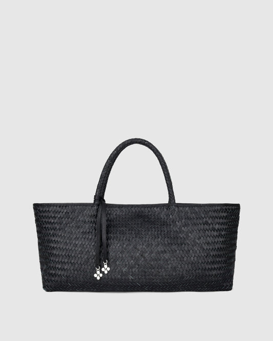 Núnoo Alicia Large Air Black Large Black