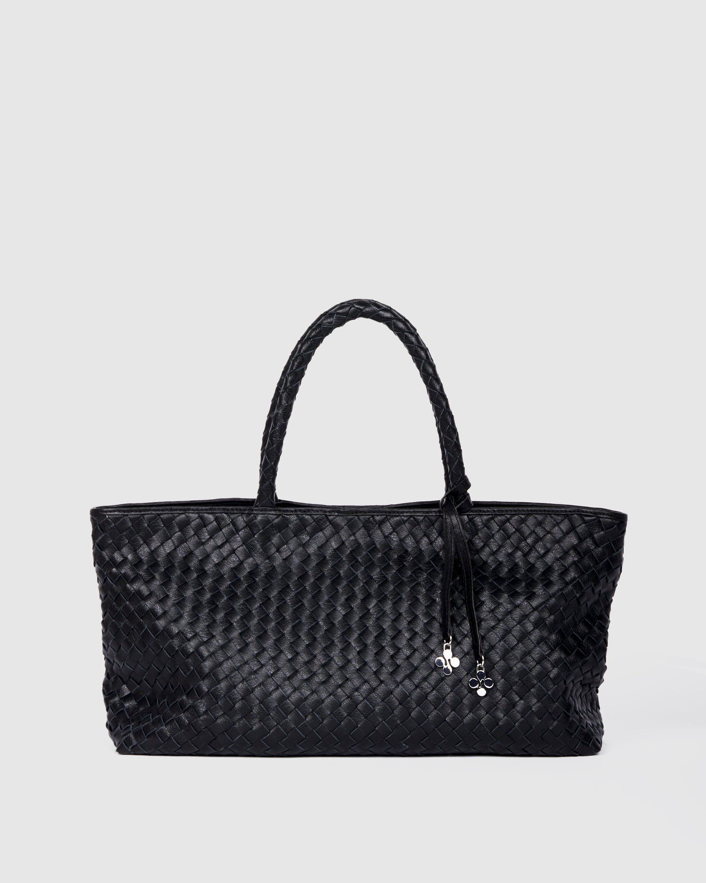 Núnoo Alicia Large Air Black Large Black