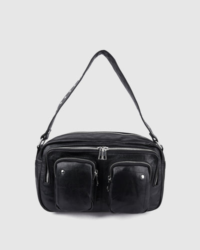 Alimakka Mountain Black