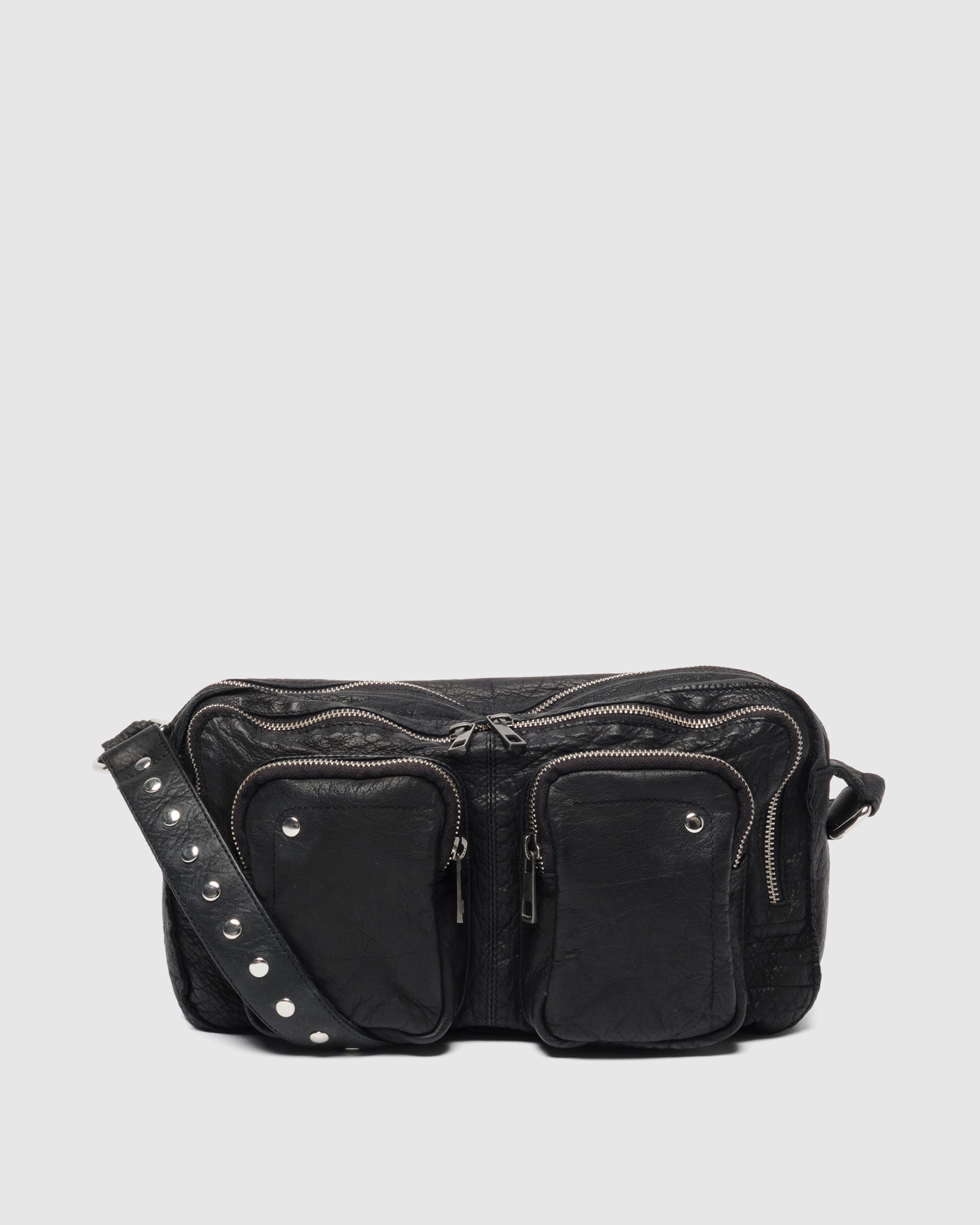 Alimakka washed black – Núnoo EU